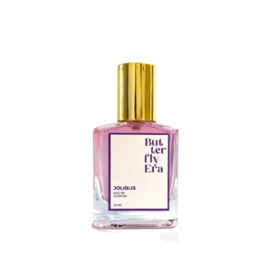 Cek Halal Absh Jolibliss Timeless Perfume BPOM