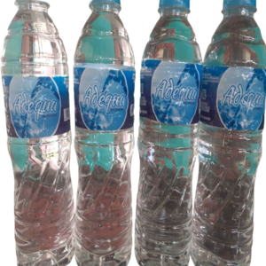 Cek Halal Adequa Air Minum Dalam Kemasan (Air Mineral) BPOM