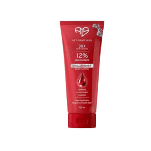 Cek Halal Aftermyskin 12% Niacinamide Collamoist Body Lotion BPOM