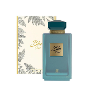 Cek Halal Ahmed Al Maghribi Blu Oud Extrait De Parfum BPOM