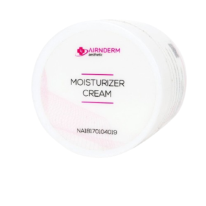 Cek Halal Airnderm Aesthetic Skintopic Intensive Moisturizer Cream BPOM