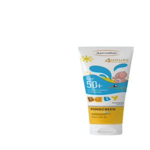 Cek Halal Airongsie Baby & Kids Hybrid Sunscreen BPOM