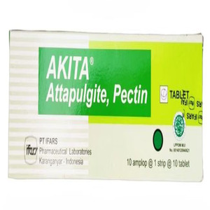 Cek Halal Akita BPOM