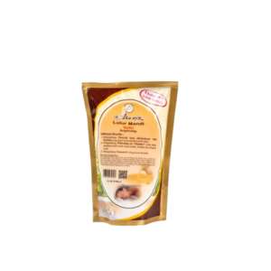Cek Halal Aku Ayu Lulur Mandi Susu Brightening BPOM
