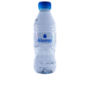Cek Halal Alamon Go Air Minum Dalam Kemasan (Air Mineral) BPOM