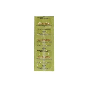 Cek Halal Allergen BPOM