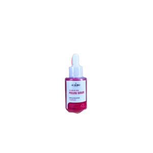 Cek Halal Almahira Skincare Almahira Peeling Serum BPOM
