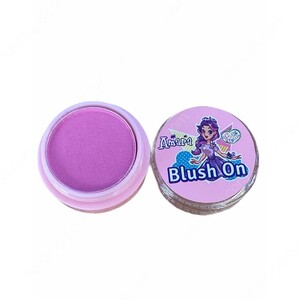 Cek Halal Amara Blush On BPOM