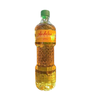Cek Halal Andalankita Minyak Goreng Sawit BPOM