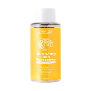 Cek Halal Animate Balancing Skin Microbiome Moisture Essence BPOM