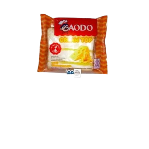Cek Halal Aodo Roti Panggang Rasa Keju BPOM