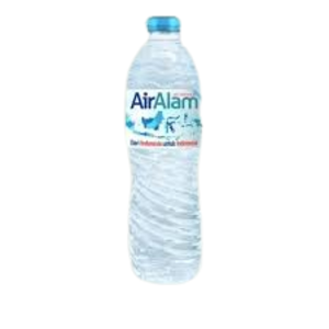 Cek Halal Aqlam Air Minum Dalam Kemasan (Air Mineral) BPOM