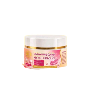 Cek Halal Arle Beauty Moisturizer+glowing Jelly BPOM