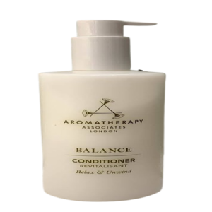 Cek Halal Aromatherapy Associates Conditioner Jw Marriott BPOM