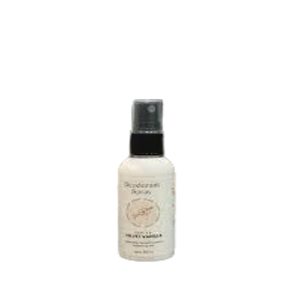Cek Halal Aromine Deodorant Spray Vanilla BPOM