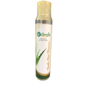 Cek Halal Arsylia Clinic Gentle Skin Cleanser BPOM