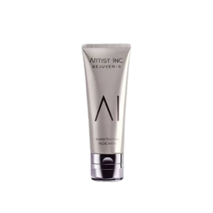 Cek Halal Artist INC Rejuven-8 Fresher Than Ever Facial Wash BPOM
