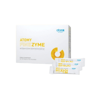 Cek Halal Atomy Finezyme BPOM