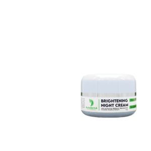 Cek Halal Auraderma Brightening Night Cream BPOM