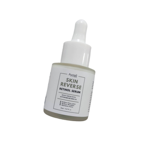 Cek Halal Ayree By Ayrianti Skin Reverse Retinol Serum BPOM