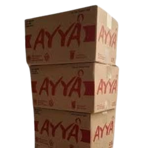 Cek Halal Ayya Air Minum Dalam Kemasan (Air Mineral) BPOM