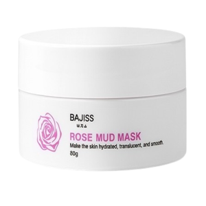 Cek Halal Bajiss Rose Mud Mask BPOM