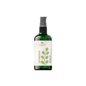 Cek Halal Bali Radiance Moringa Hair Oil BPOM