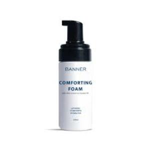 Cek Halal Banner Comforting Foam BPOM