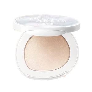 Cek Halal Barenbliss Moist Mochi Paste Powder Highlighter H56 Amber Pear BPOM