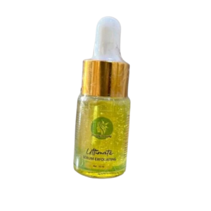 Cek Halal Bariq Beauty Ultimate Serum Exfoliating BPOM