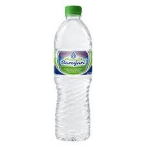 Cek Halal Barujari Air Minum Dalam Kemasan (Air Mineral) BPOM