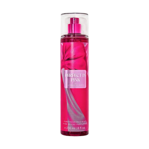 Cek Halal Bath & Body Works Fine Fragrance Mist Perfect In Pink BPOM