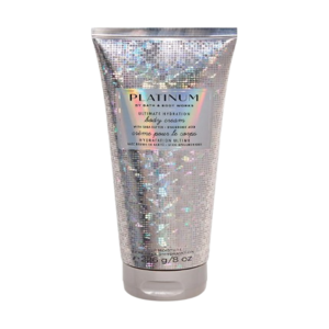 Cek Halal Bath & Body Works Ultimate Hydration Body Cream Platinum BPOM