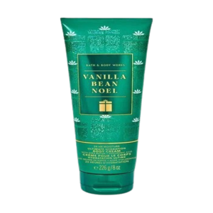 Cek Halal Bath & Body Works Ultimate Hydration Body Cream Vanilla Bean Noel BPOM