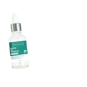 Cek Halal Beaute & Beauty Serum Vs Jerawat BPOM