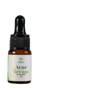 Cek Halal Beauty Care Najmina Untuk Cantik Sehatmu Acne Serum BPOM