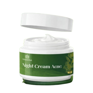 Cek Halal Beauty Care Najmina Untuk Cantik Sehatmu Night Cream Acne BPOM