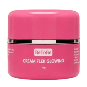 Betobe Cream Flek Glowing