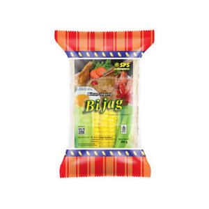 Cek Halal Bijag Bihun Jagung BPOM