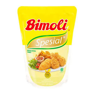 Cek Halal Bimoli Minyak Goreng Sawit BPOM