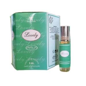 Cek Halal Bin Rohim Lovely Parfum BPOM