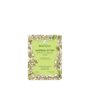 Cek Halal Bioaqua Gardenia Moonlit Kiss Mask BPOM