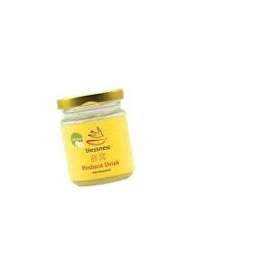 Cek Halal Blessnest Minuman Serbuk Kopi Susu Dengan Ekstrak Sarang Burung Walet BPOM