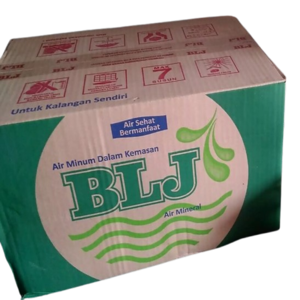 Cek Halal Blj Air Minum Dalam Kemasan (Air Mineral) BPOM