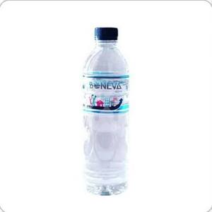 Cek Halal Boneva Air Minum Dalam Kemasan (Air Mineral) BPOM