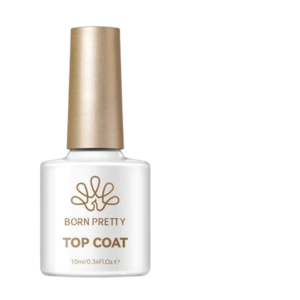 Cek Halal Born Pretty Color Gel Polish (Bg010) BPOM