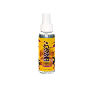 Cek Halal Brasov Body Mist Cologne Yellow Paradise BPOM