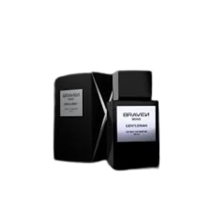Cek Halal Braven Bond Extrait De Parfum Gentleman BPOM
