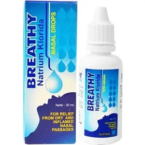 Cek Halal Breathy BPOM