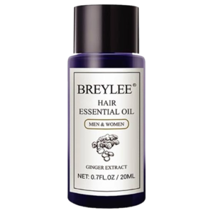 Cek Halal Breylee Hair Essential Oil BPOM